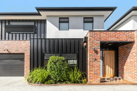 Property photo of 2/35 O'Connor Street Reservoir VIC 3073