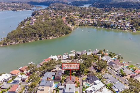 Property photo of 112 Queens Road Connells Point NSW 2221