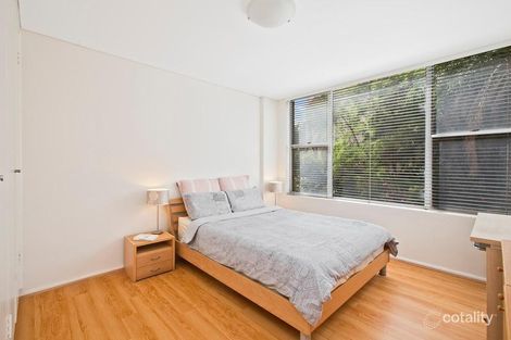 Property photo of 5/33 Johnson Street Chatswood NSW 2067