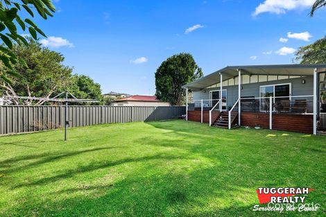 Property photo of 42 Wolseley Avenue Tacoma NSW 2259