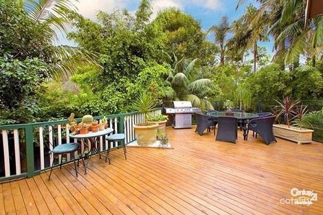 Property photo of 51 Duntroon Avenue Roseville NSW 2069