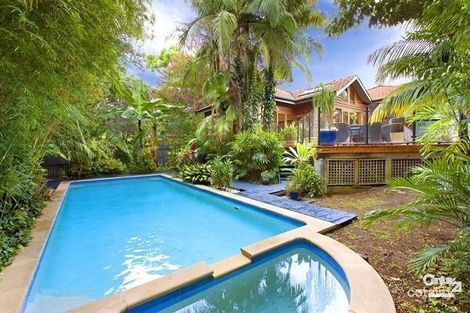 Property photo of 51 Duntroon Avenue Roseville NSW 2069