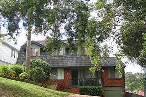 2 Hilltop Ave, Padstow Heights, NSW 2211