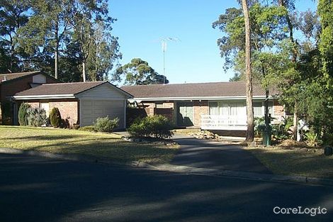 Property photo of 19 Mill Drive North Rocks NSW 2151