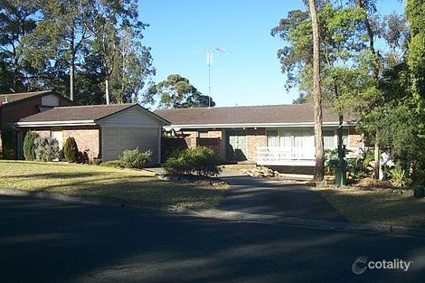 19 Mill Dr, North Rocks, NSW 2151