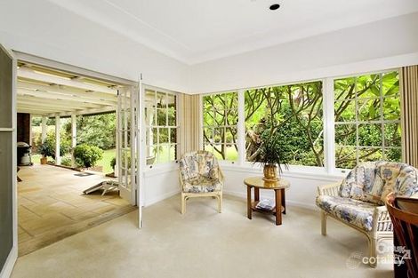 Property photo of 120 Junction Road Wahroonga NSW 2076