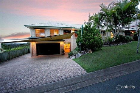 Property photo of 84 Koolan Crescent Shailer Park QLD 4128