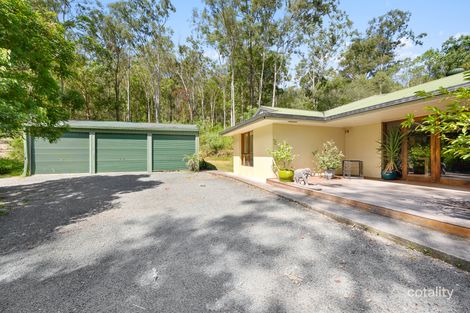 Property photo of 47 Tamaree Road Cedar Creek QLD 4207