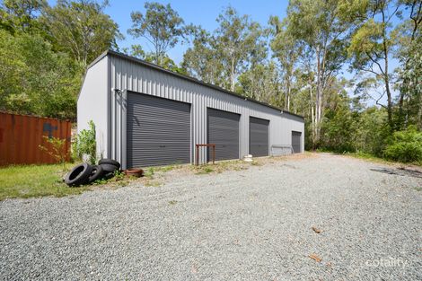 Property photo of 47 Tamaree Road Cedar Creek QLD 4207