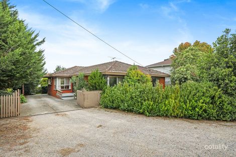 Property photo of 126 High Street Doncaster VIC 3108
