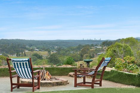Property photo of 11 Highlander Court Clear Mountain QLD 4500