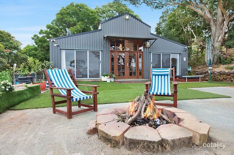 Property photo of 11 Highlander Court Clear Mountain QLD 4500