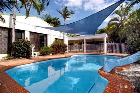 Property photo of 59 Veales Road Jensen QLD 4818