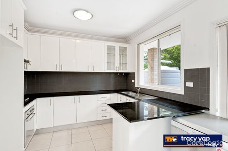 Property photo of 1B Baronbali Street Dundas NSW 2117
