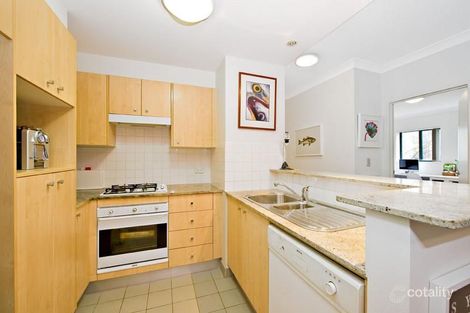 Property photo of 7/50 Nelson Street Annandale NSW 2038