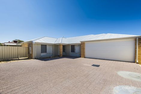 31b Carmichael St, Beckenham, WA 6107