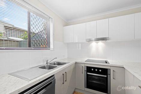 Property photo of 2/15 Edith Street Newtown QLD 4350
