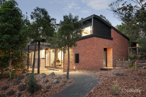 Property photo of 141 Arthur Street Eltham VIC 3095