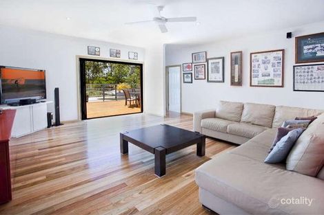 Property photo of 6 Serpentine Crescent North Balgowlah NSW 2093