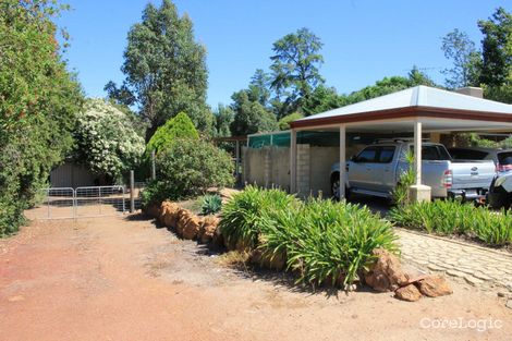 Property photo of 8 Gannon Glen Mundaring WA 6073