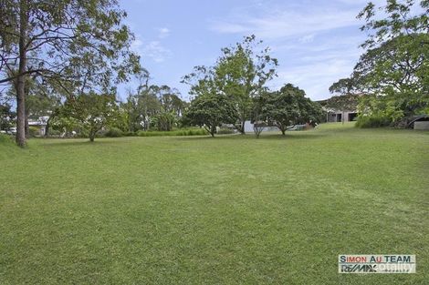 Property photo of 60 Lexton Street Stretton QLD 4116