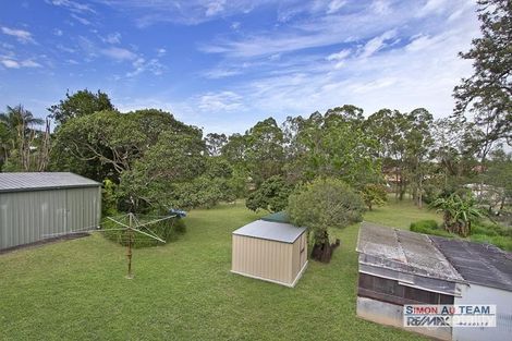 Property photo of 60 Lexton Street Stretton QLD 4116