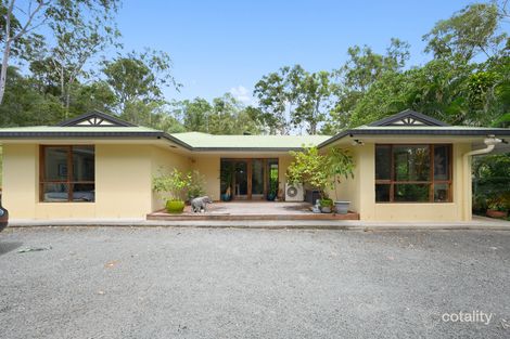 Property photo of 47 Tamaree Road Cedar Creek QLD 4207