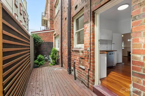Property photo of 3/9 Eildon Road St Kilda VIC 3182
