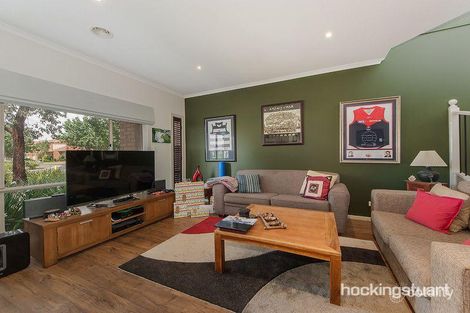 Property photo of 12 Durack Circuit Taylors Hill VIC 3037