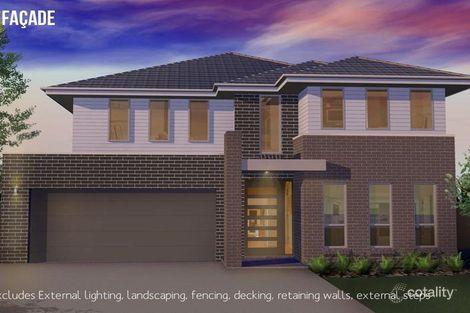 Property photo of 6 Parsons Grove Oran Park NSW 2570