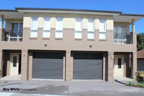 Property photo of 6A Ellimatta Street Rydalmere NSW 2116