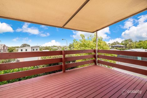 Property photo of 1/29 Browning Boulevard Battery Hill QLD 4551