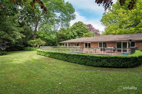 Property photo of 3 Georges Road Sherbrooke VIC 3789