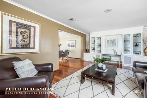 Property photo of 3 Chataway Crescent Fadden ACT 2904