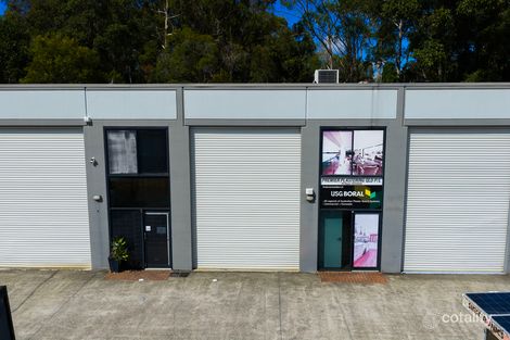 4/18 Export Dr, Molendinar, QLD 4214