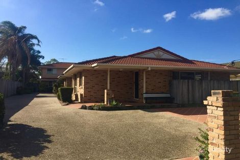 Property photo of 2/156 Middle Street Cleveland QLD 4163