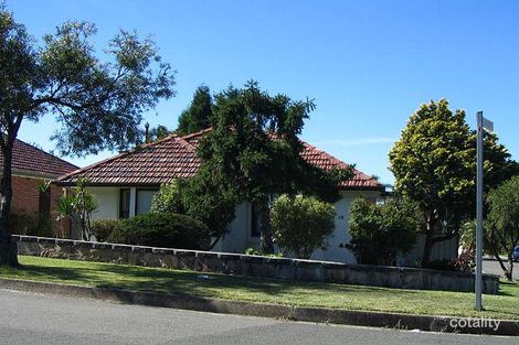 18 Benjamin St, Bexley North, NSW 2207