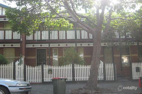 53 Parsons St, Kensington, VIC 3031