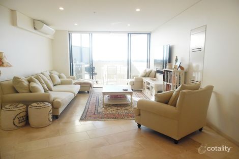 1107/7-9 Gibbons St, Redfern, NSW 2016