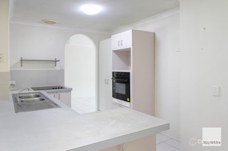 Property photo of 47 Grandis Crescent Victoria Point QLD 4165