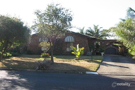 76 Oleander St, Noraville, NSW 2263