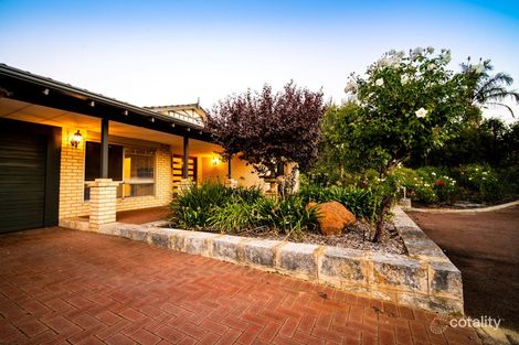 Property photo of 12 McNabb Place Lesmurdie WA 6076