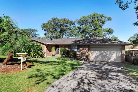 Property photo of 11 Grassmere Way Port Macquarie NSW 2444
