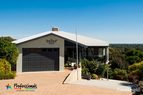 Property photo of 10 Nowra Place Kelmscott WA 6111