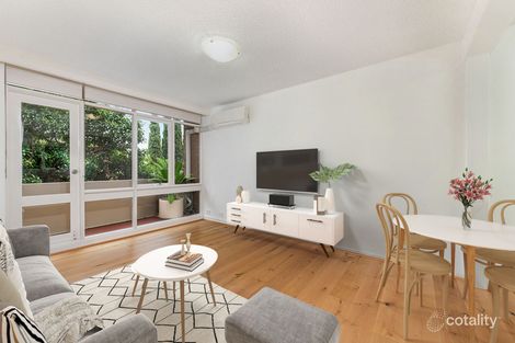 22/43 Grandview Gr, Prahran, VIC 3181