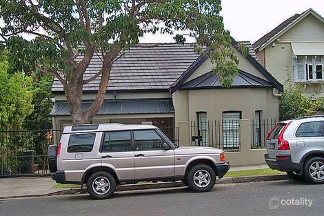 Property photo of 76 Prince Albert Street Mosman NSW 2088