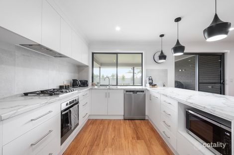 Property photo of 47 Pinehurst Drive Worrolong SA 5291