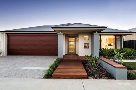 Property photo of LOT 998 Sowood Street Wellard WA 6170