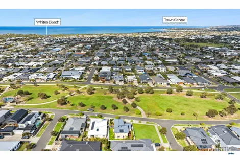 Property photo of 25 Grinders Avenue Torquay VIC 3228