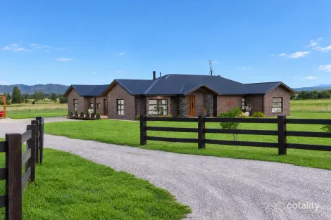 Property photo of 29 Mathews Lane Bungendore NSW 2621